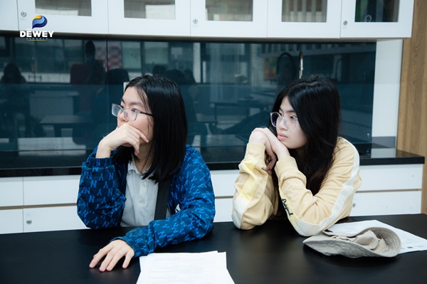 Áp lực học tập là gì