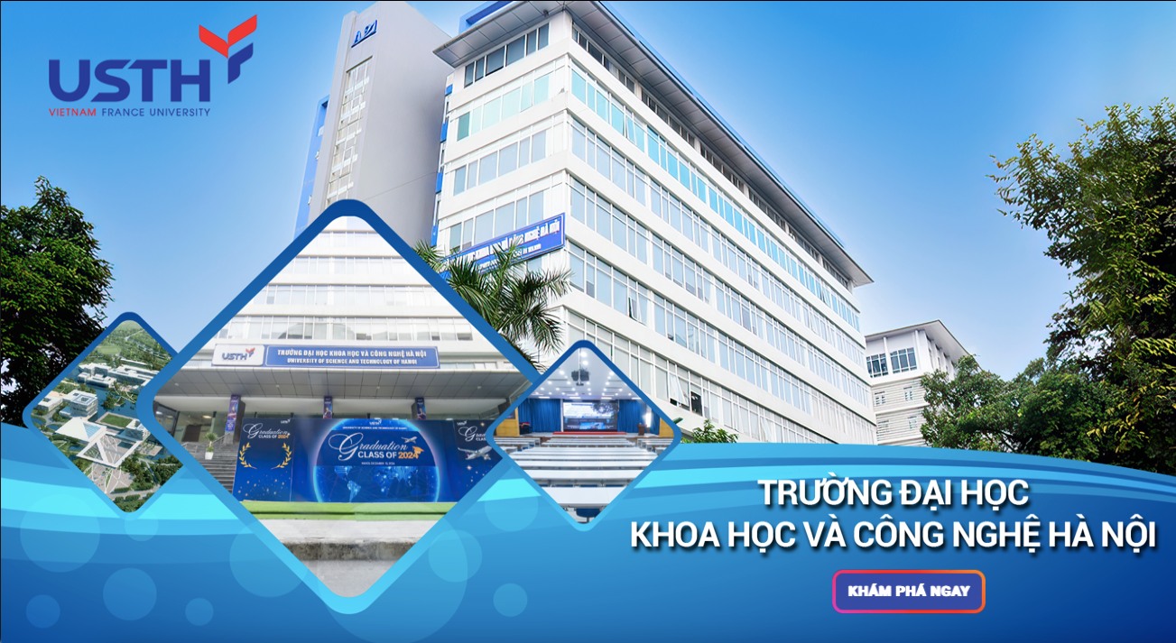 Đại học Khoa học và Công nghệ Hà Nội