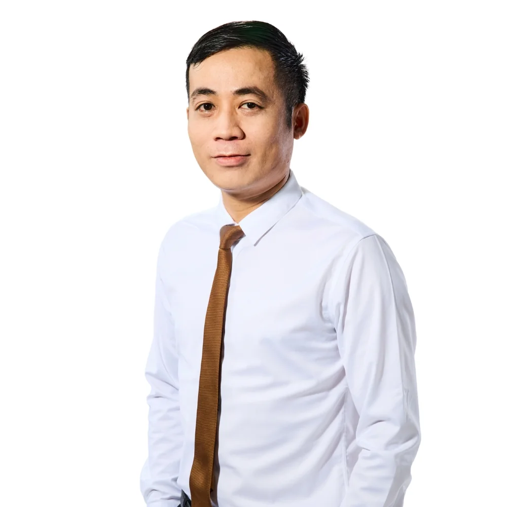 Giáo viên giàu kinh nghiệm và gia sư trực tuyến chuyên sâu