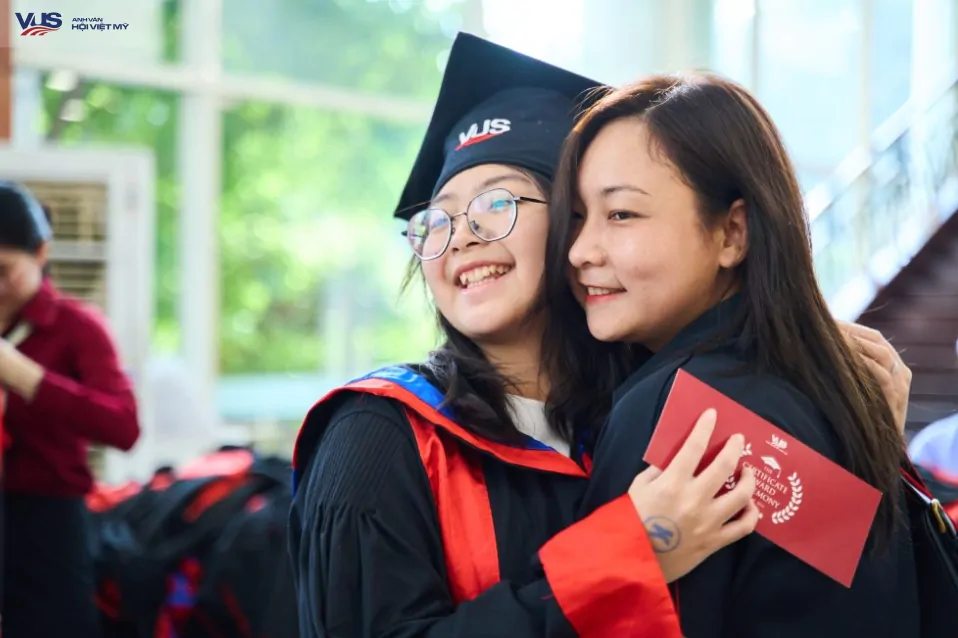 Các lớp học IELTS theo trình độ từ sơ cấp đến cao cấp