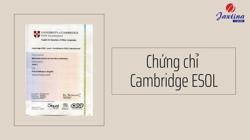 giấy chứng nhận thành tích tiếng anh quốc tế