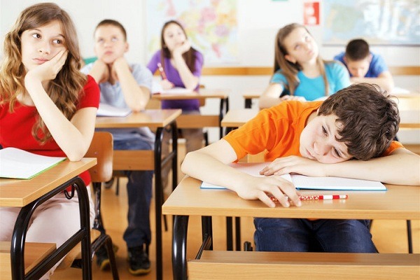 Xây dựng tính kiên trì trong hành trình tự học tiếng Anh