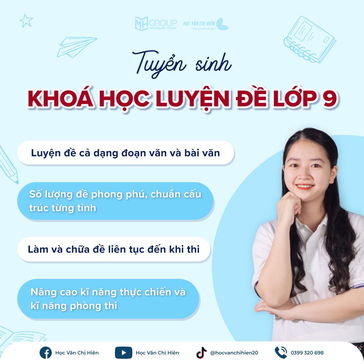 Học sinh luyện nói tiếng Anh