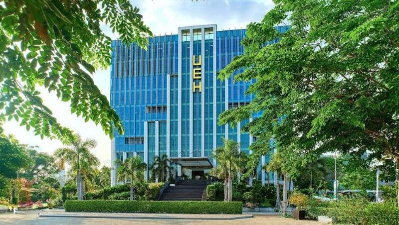Đại học Kinh tế TP.HCM