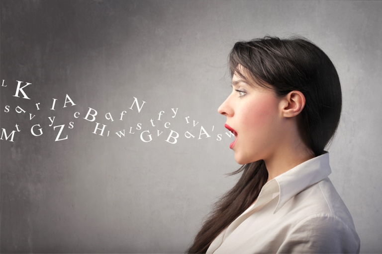 Phát âm là một trong những yếu tố cơ bản xây dựng cuộc giao tiếp thành công