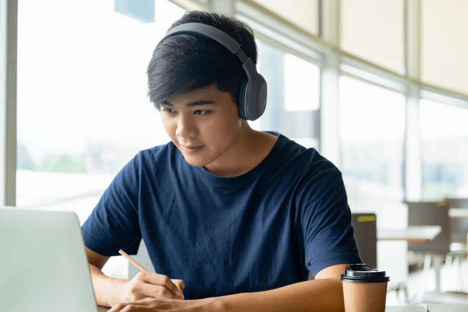 Kiểm tra đánh giá trình độ IELTS cá nhân hóa chi tiết