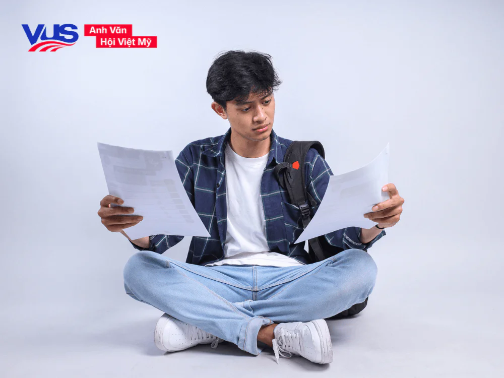Những lỗi sai phổ biến kéo tụt điểm số bài viết