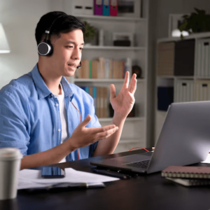 Cần nắm rõ cách phân loại khi chọn website luyện thi IELTS Speaking
