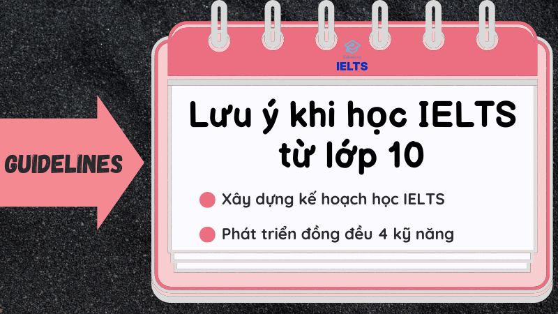 Lớp học IELTS chuyên biệt quy mô 10-15 học viên - nguồn từ yola.vn