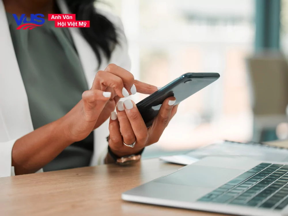 Một số app học tiếng Anh giao tiếp phổ biến