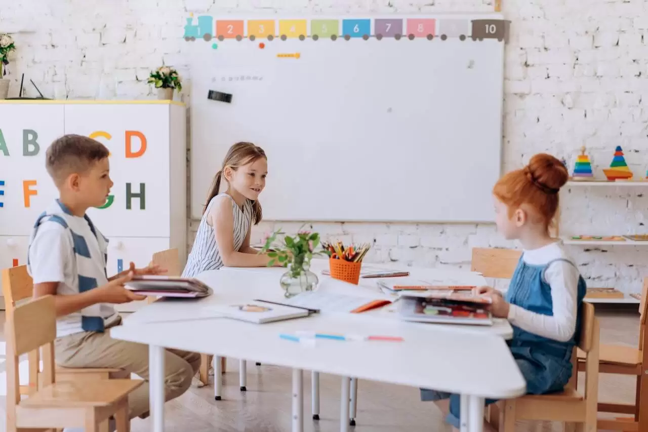 Cách triển khai Collaborative Learning trong lớp học
