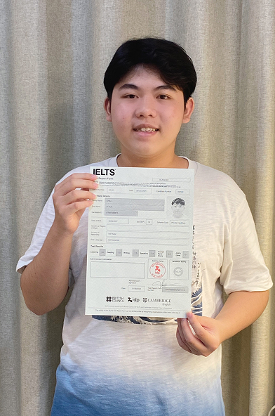 Đội ngũ giáo viên chất lượng cao, tốt nghiệp đại học hàng đầu - nguồn từ yola.vn