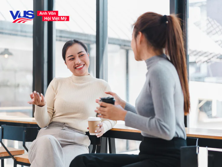 Vì sao nên luyện nói tiếng Anh giao tiếp theo chủ đề?