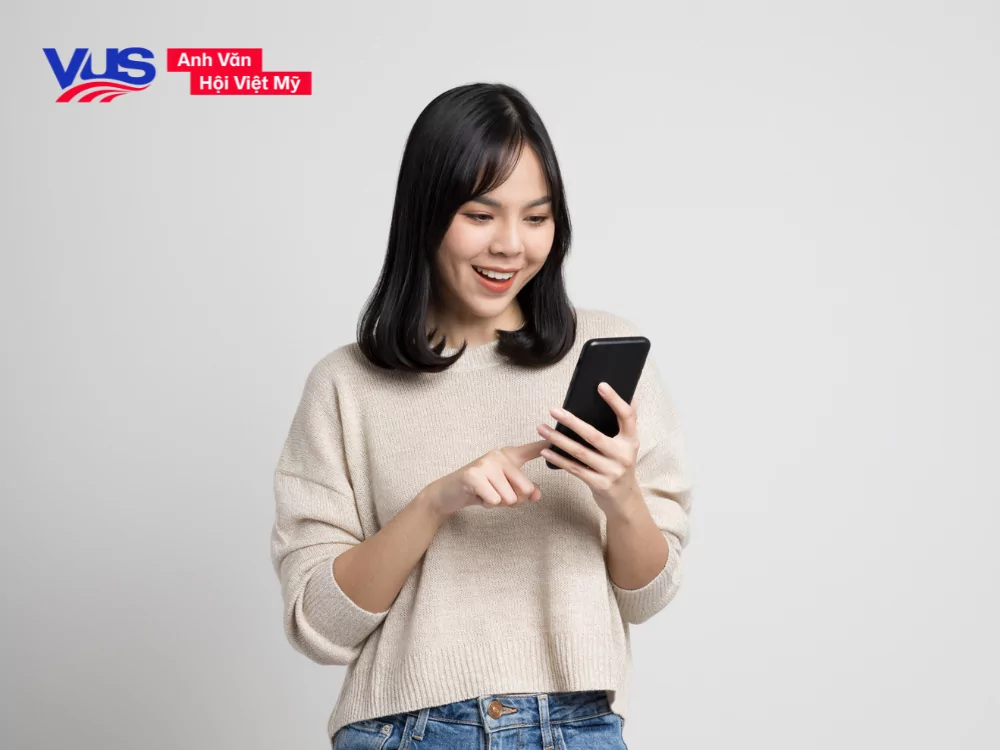 Các yếu tố cần có của app học tiếng Anh hiệu quả