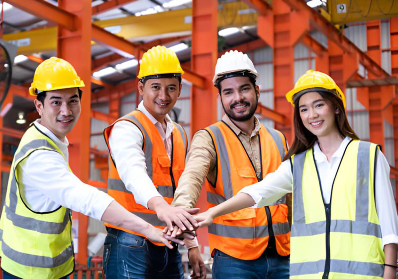 Du học kép ngành xây dựng tại Đức