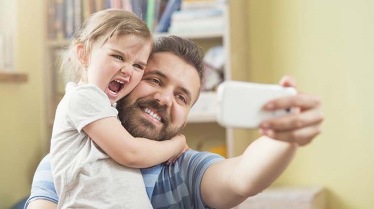 Cách dạy con của người Đức — tôn trọng cá tính từng trẻ