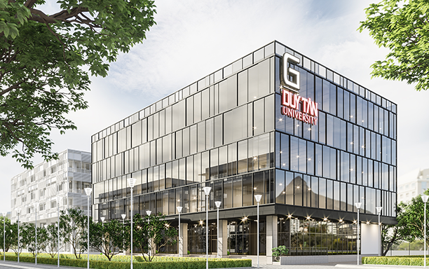 Đại học Duy Tân