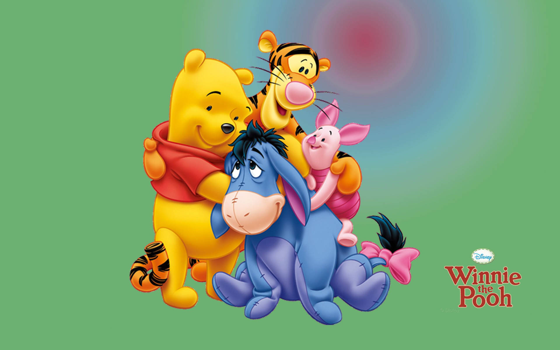Phim Winnie the Pooh và các bạn tại Rừng Trăm tuổi