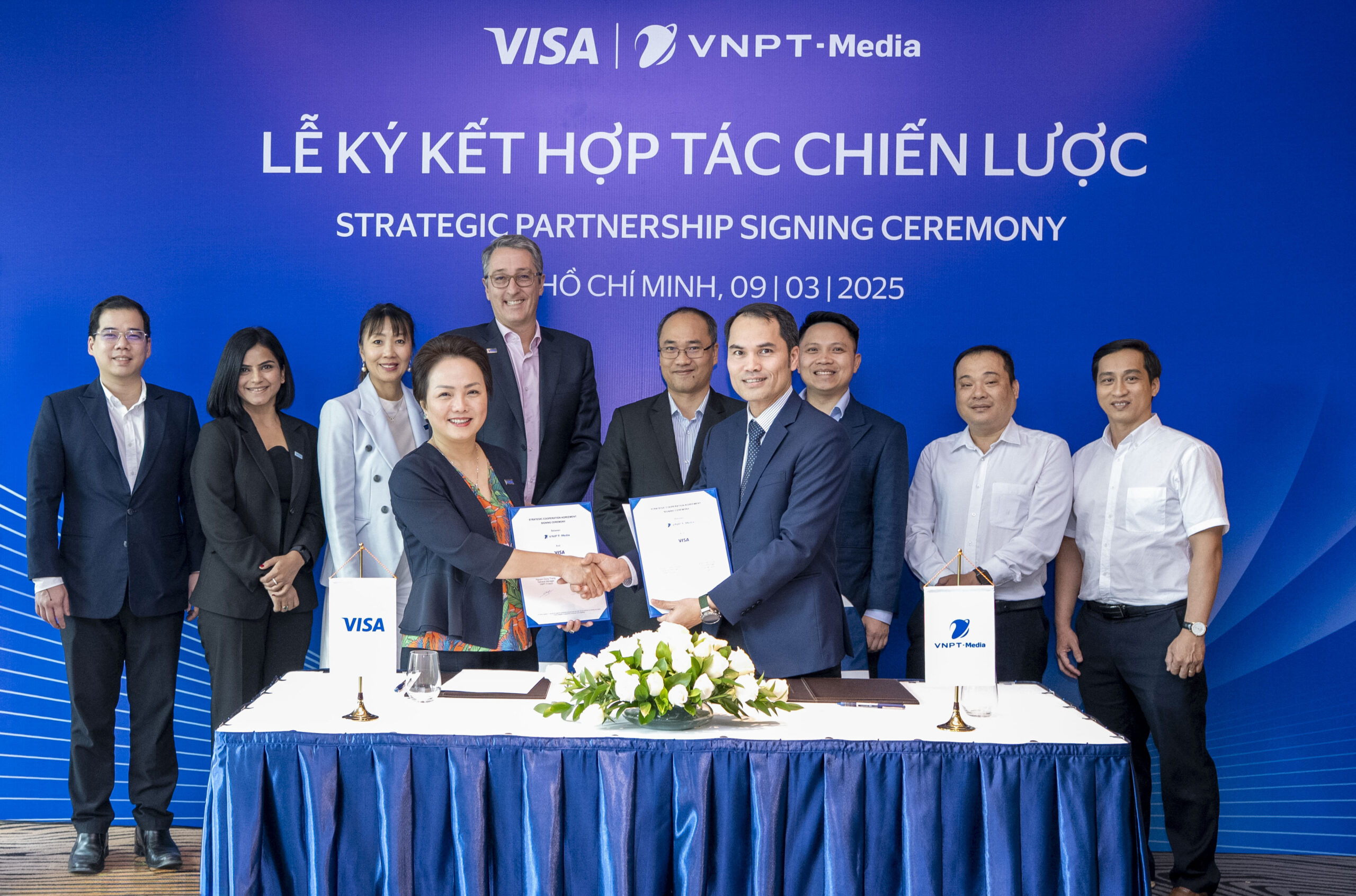 Visa và tài chính du học