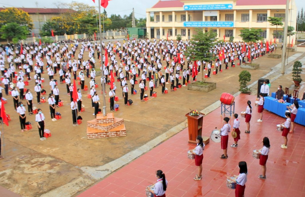 Chiến lược quảng cáo đa kênh hiệu quả cho ngành giáo dục