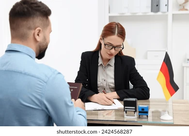 Quy trình phỏng vấn tuyển dụng