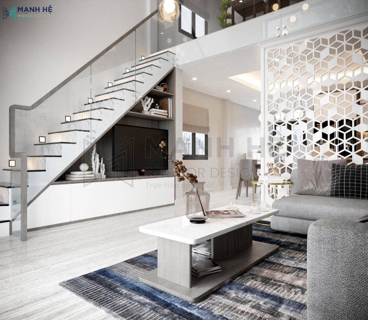 Tư thế đẹp tự nhiên