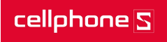 Logo CellphoneS