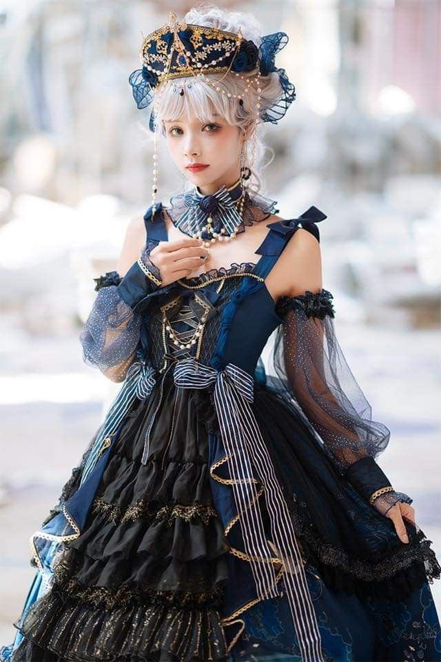 Lolita trong cộng đồng