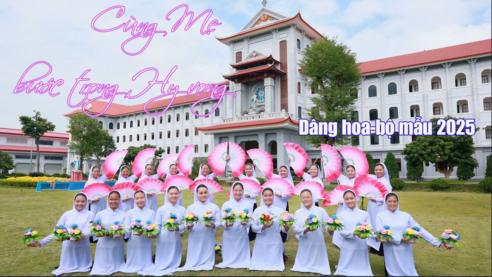 Bảng màu hợp mệnh 2025