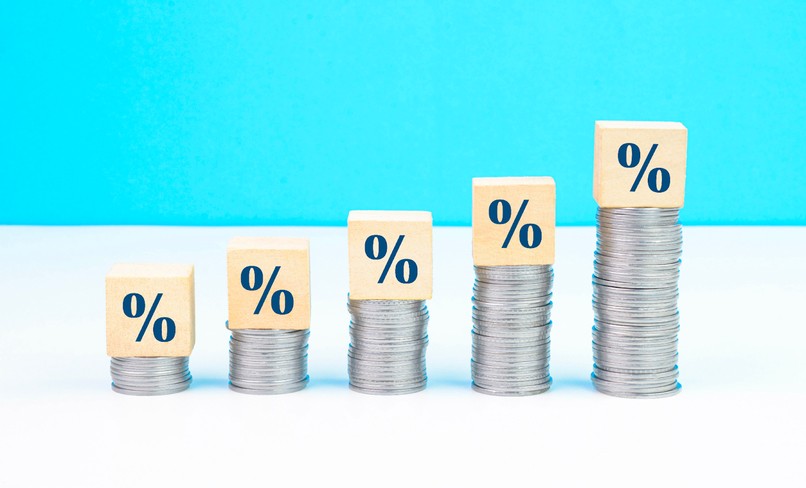 Gửi tiết kiệm ngân hàng ổn định