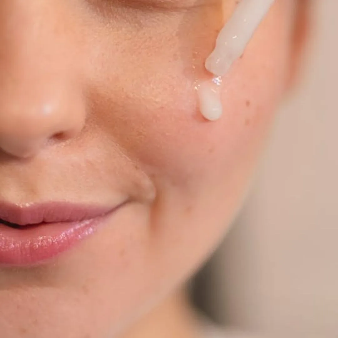 Sử dụng các hoạt chất peel da để mờ nám