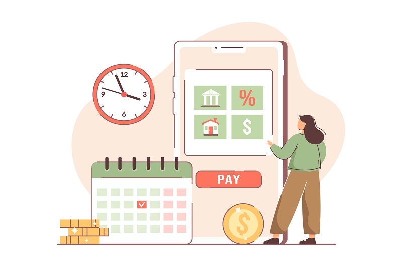 App quản lý chi tiêu là gì