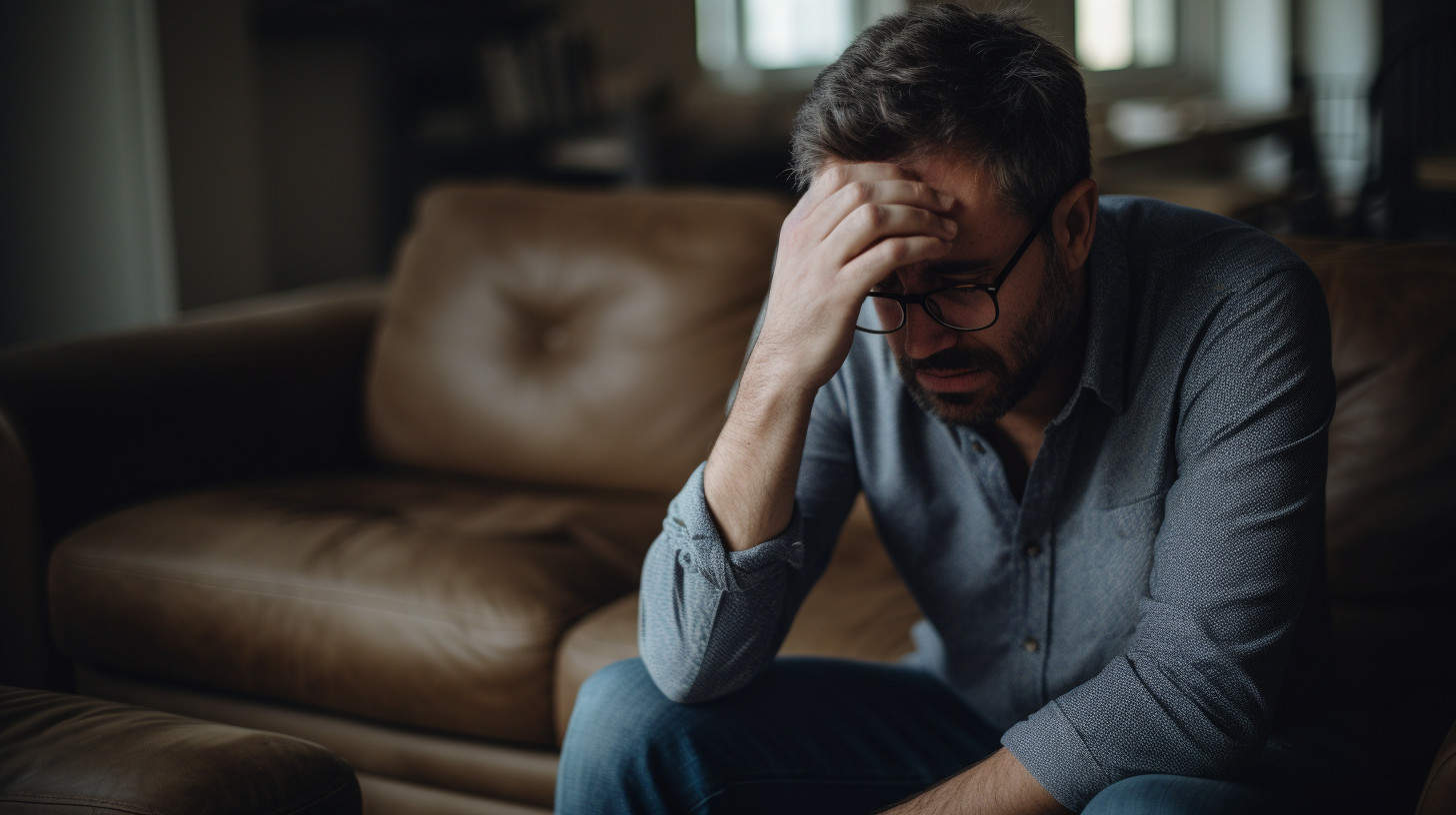 Người thức khuya bên đèn bàn