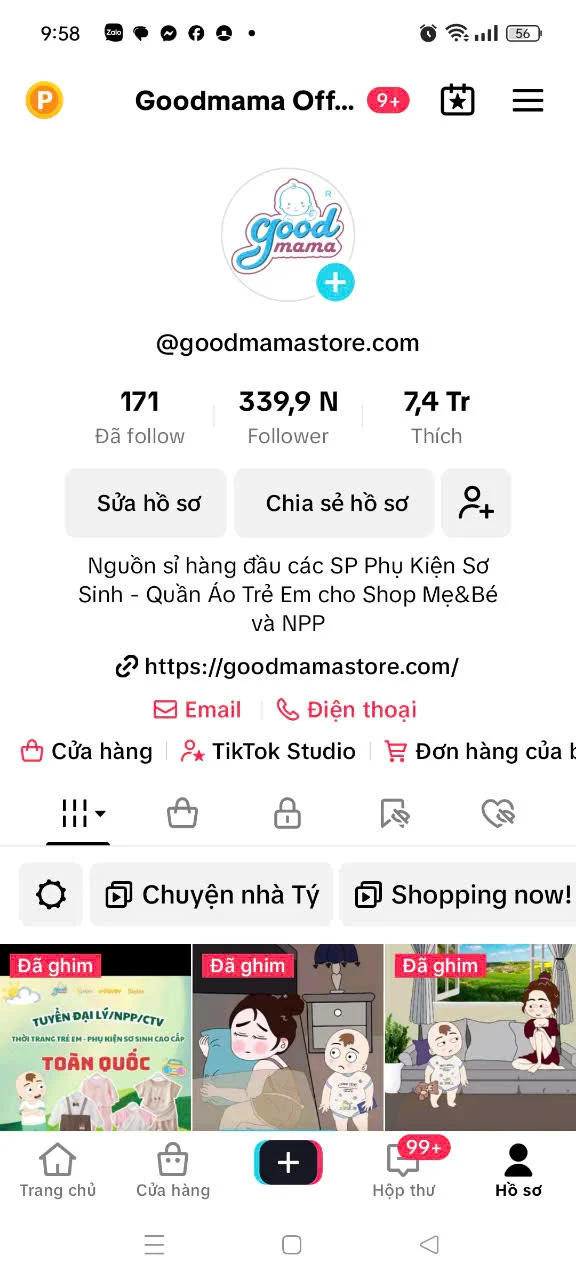 Chăn ủ chần bông cotton 2 mặt cho bé sơ sinh