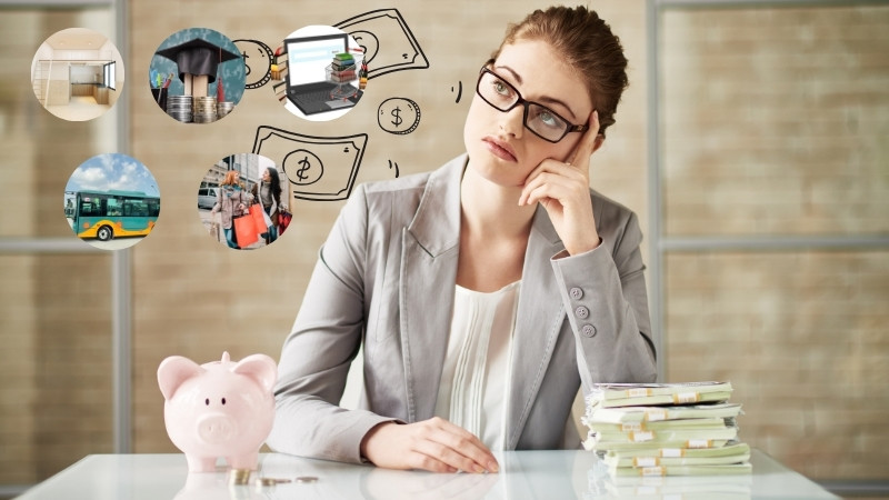 Chi tiêu nhóm dễ phát sinh sai lệch