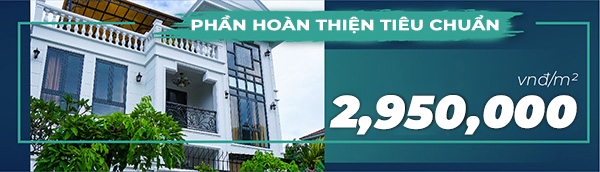 Chọn công ty thiết kế nội thất uy tín