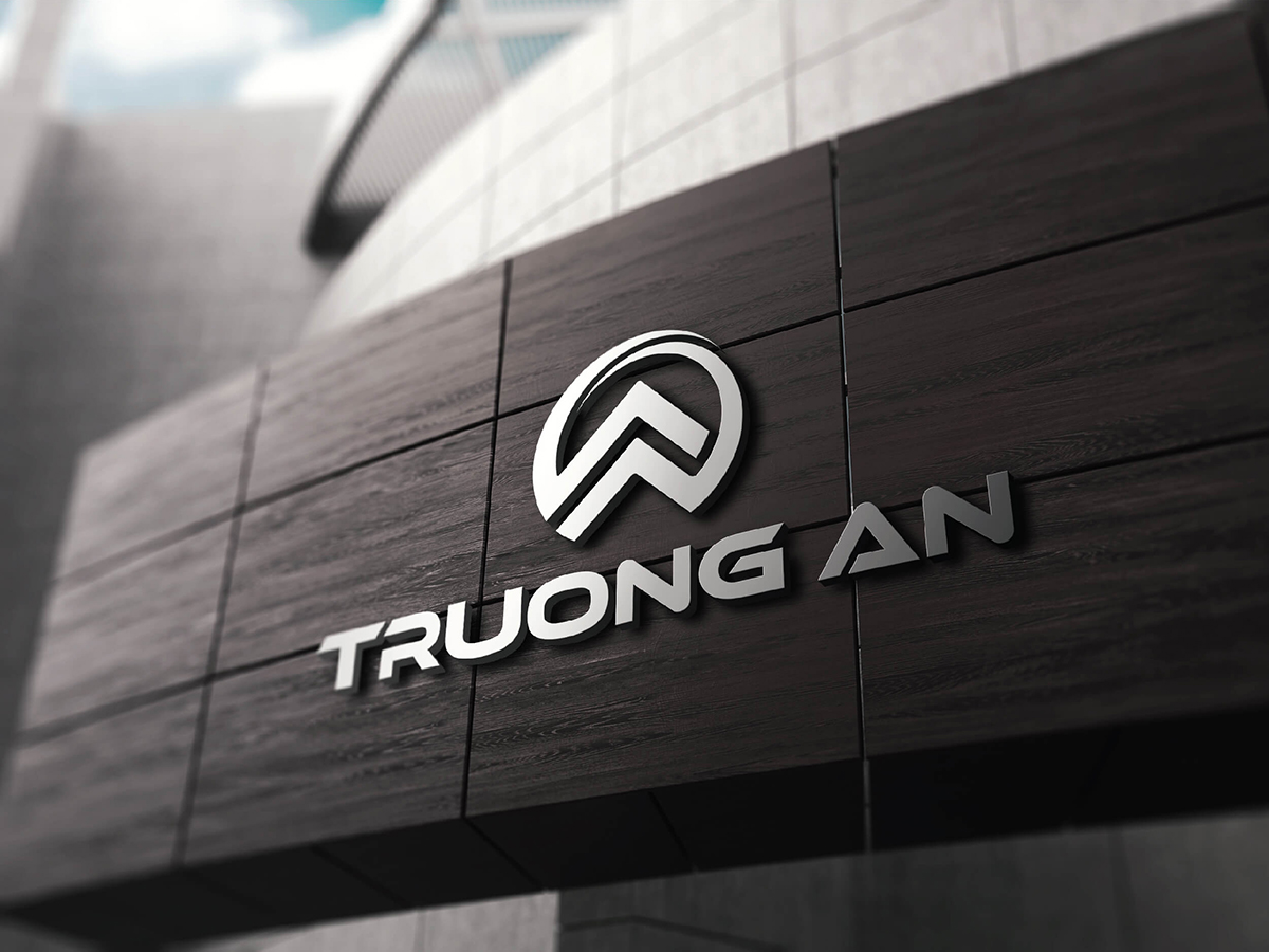 Bộ nhận diện thương hiệu nội thất