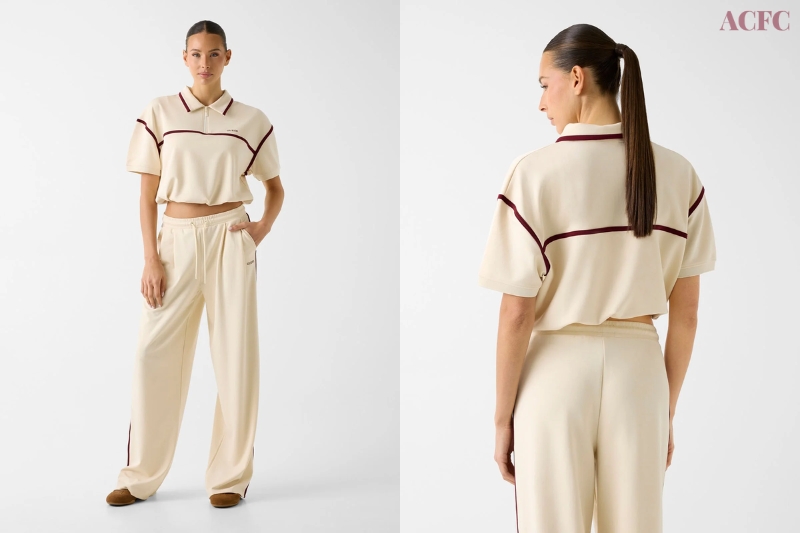 Áo Polo Nữ Chính Hãng: Item Thanh Lịch Cho Phong Cách Hằng Ngày

