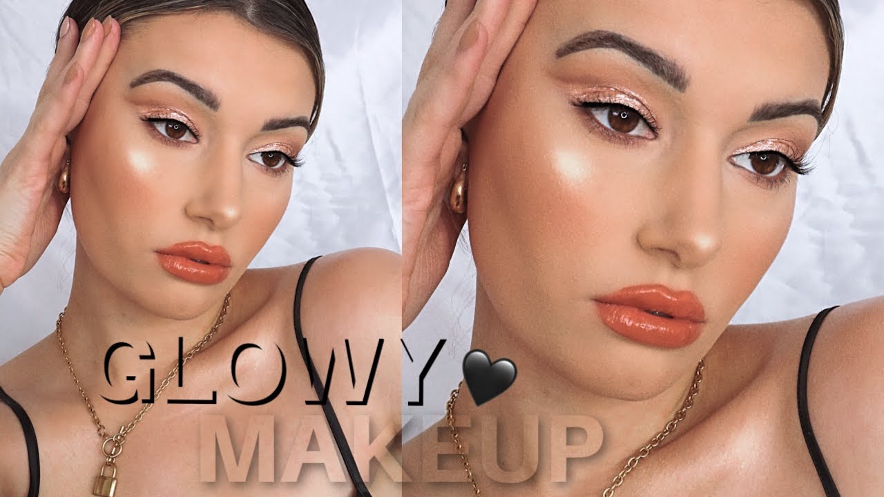 Trang điểm cung Khí lấp lánh