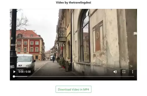 Minh họa lựa chọn cách tải Instagram trên máy tính và điện thoại
