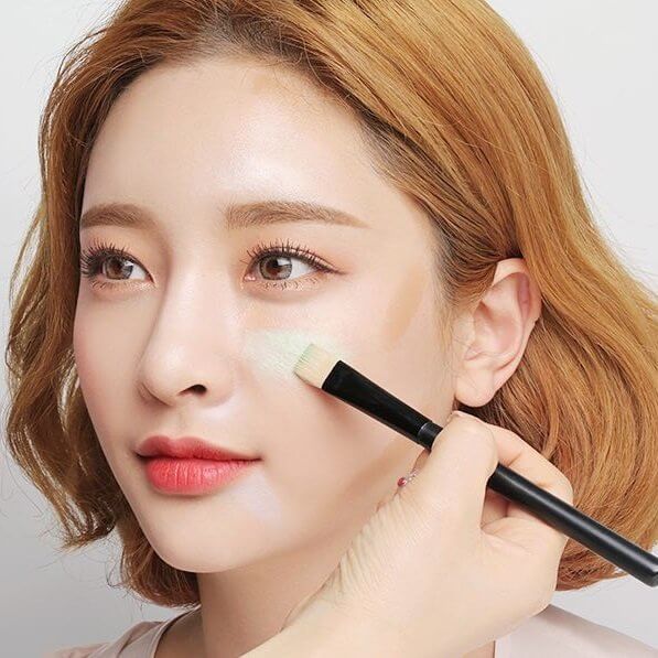 Trang điểm nhẹ mỗi ngày