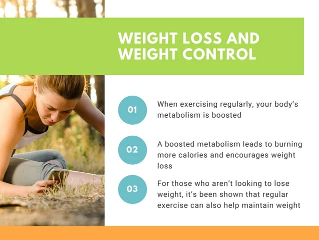 Vận động đều mỗi ngày