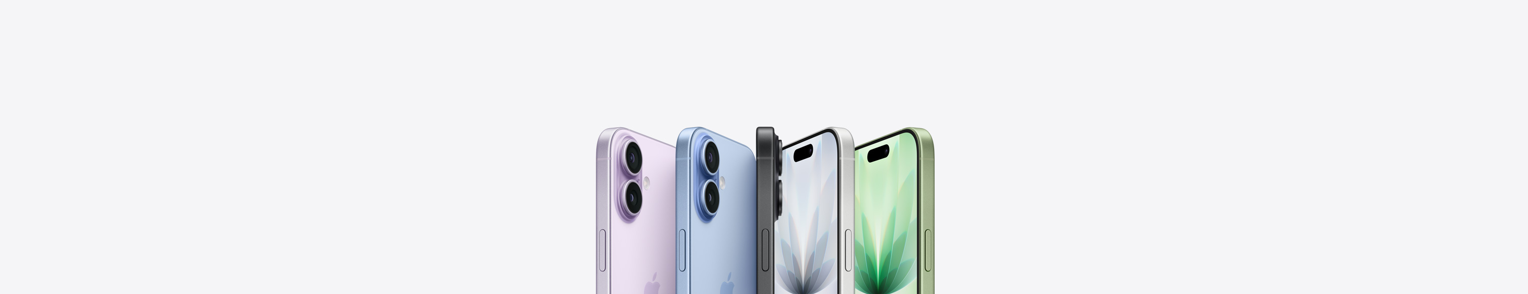 iPhone 17 nhiều màu