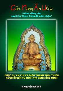 Bữa ăn cân bằng tự nhiên