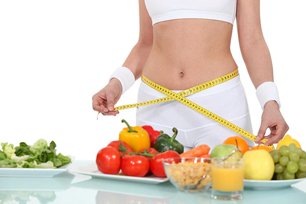 Những sai lầm cần tránh khi giảm cân sau sinh