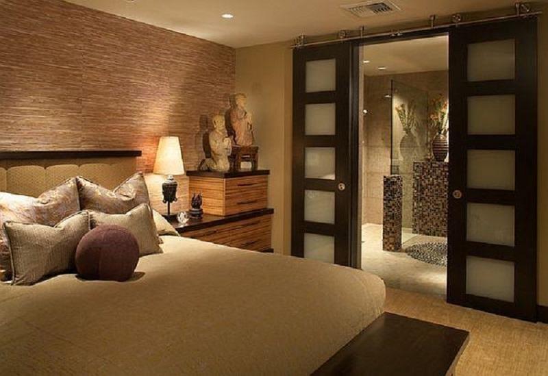 Giảm nhiễu bằng âm thanh, mùi và độ gọn của đồ đạc