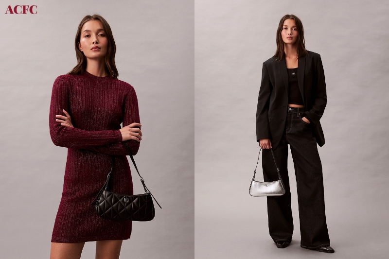 Ngày Black Friday Mua Gì? Mẹo Mix&Match Đồ Hiệu Thanh Lịch Mọi Dịp