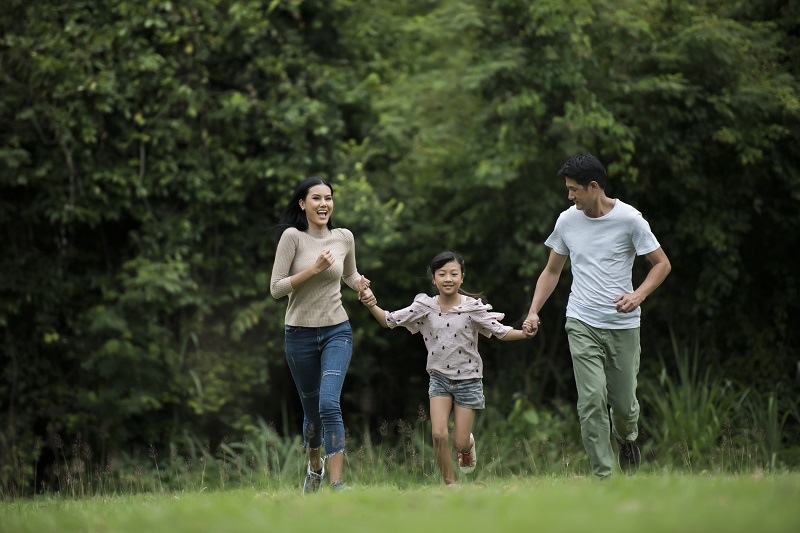 Tiết kiệm và đầu tư