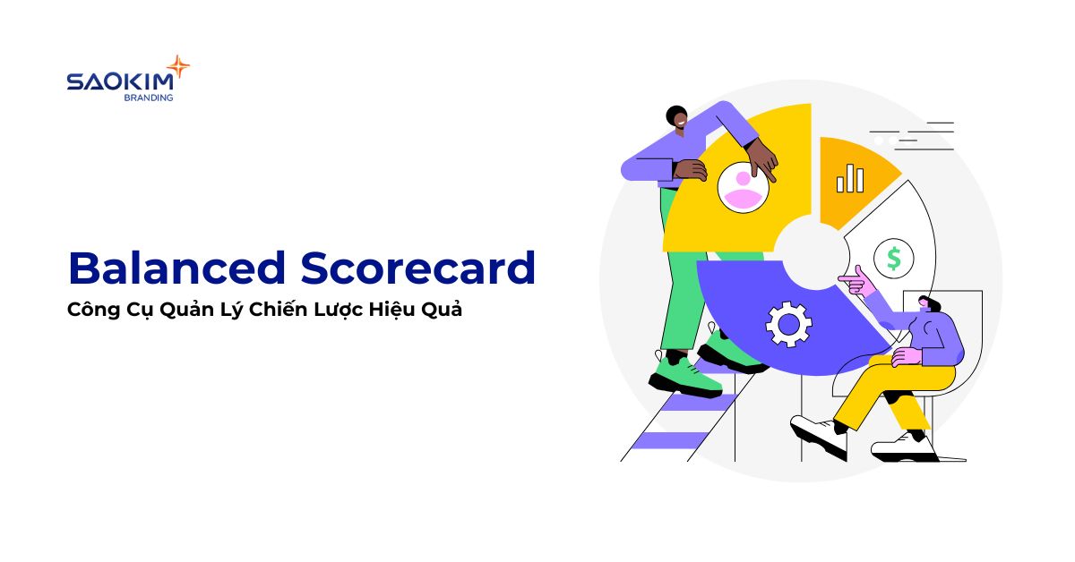 Balanced Scorecard là gì