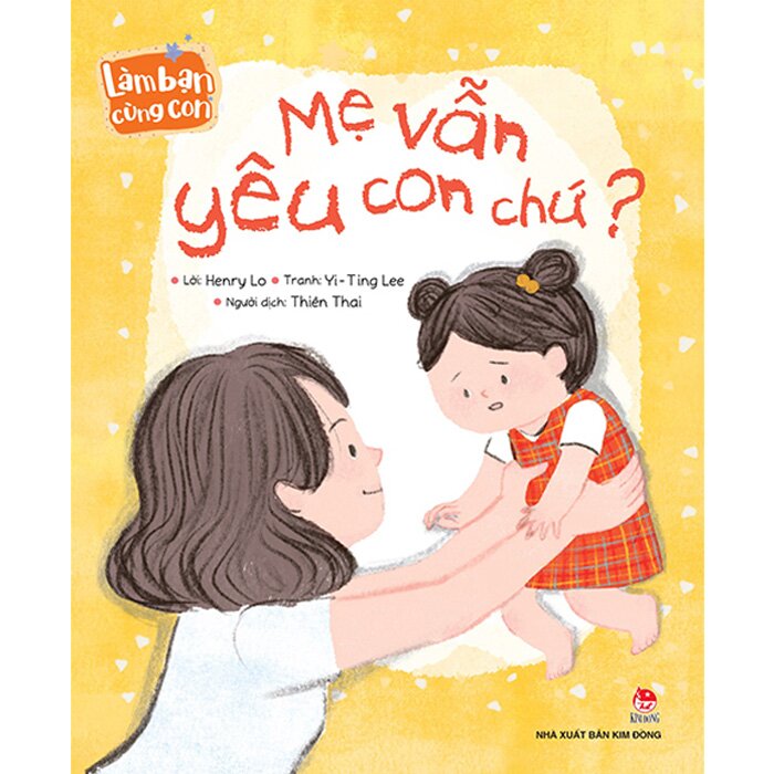 Cha mẹ hướng dẫn con làm cùng
